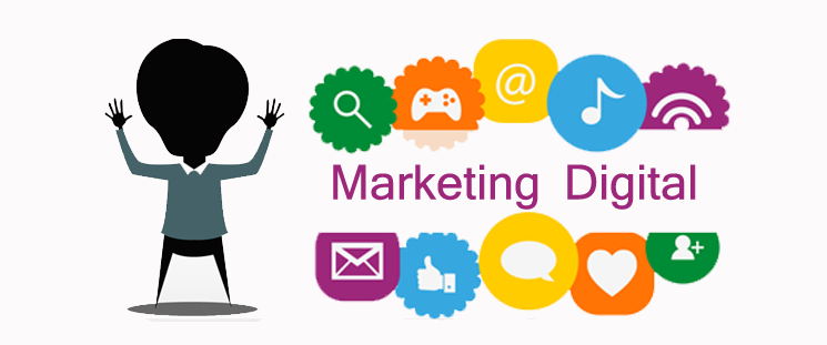 Latest Trends of Digital Marketing